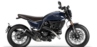 KTM 790 Duke 2020 vs Ducati Scrambler Nightshift 2024