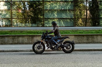 Ducati Scrambler Nightshift 2024 - Bild 3 Ducati Scrambler Nightshift 2024 - Bild 3