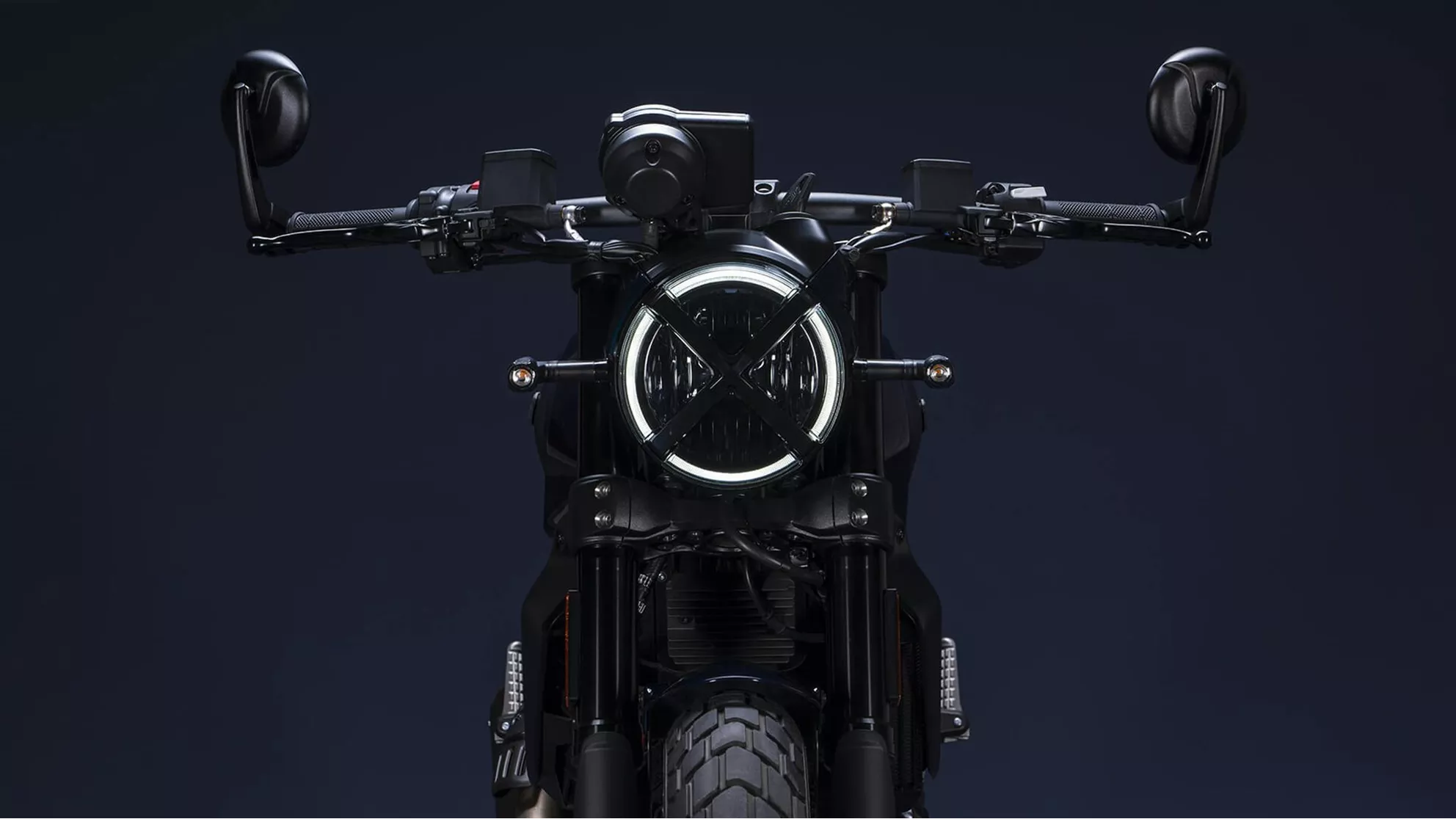 Ducati Scrambler Nightshift - Kép 2