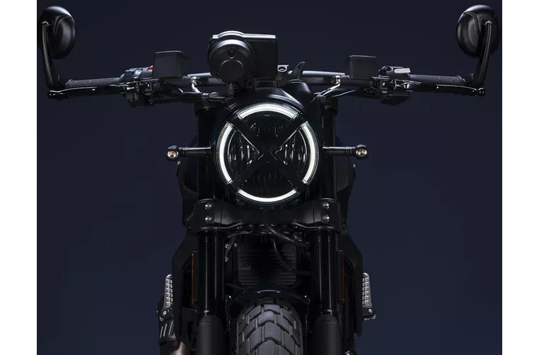 Ducati Scrambler Nightshift 2024 Ducati Scrambler Nightshift 2024
