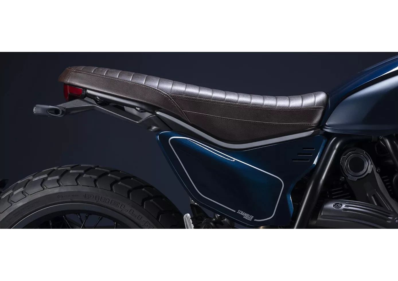 Ducati Scrambler Nightshift 2024 Ducati Scrambler Nightshift 2024