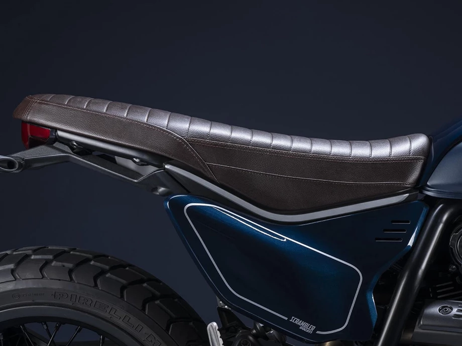 Ducati Scrambler Nightshift Bild 4: Ducati Scrambler Nightshift