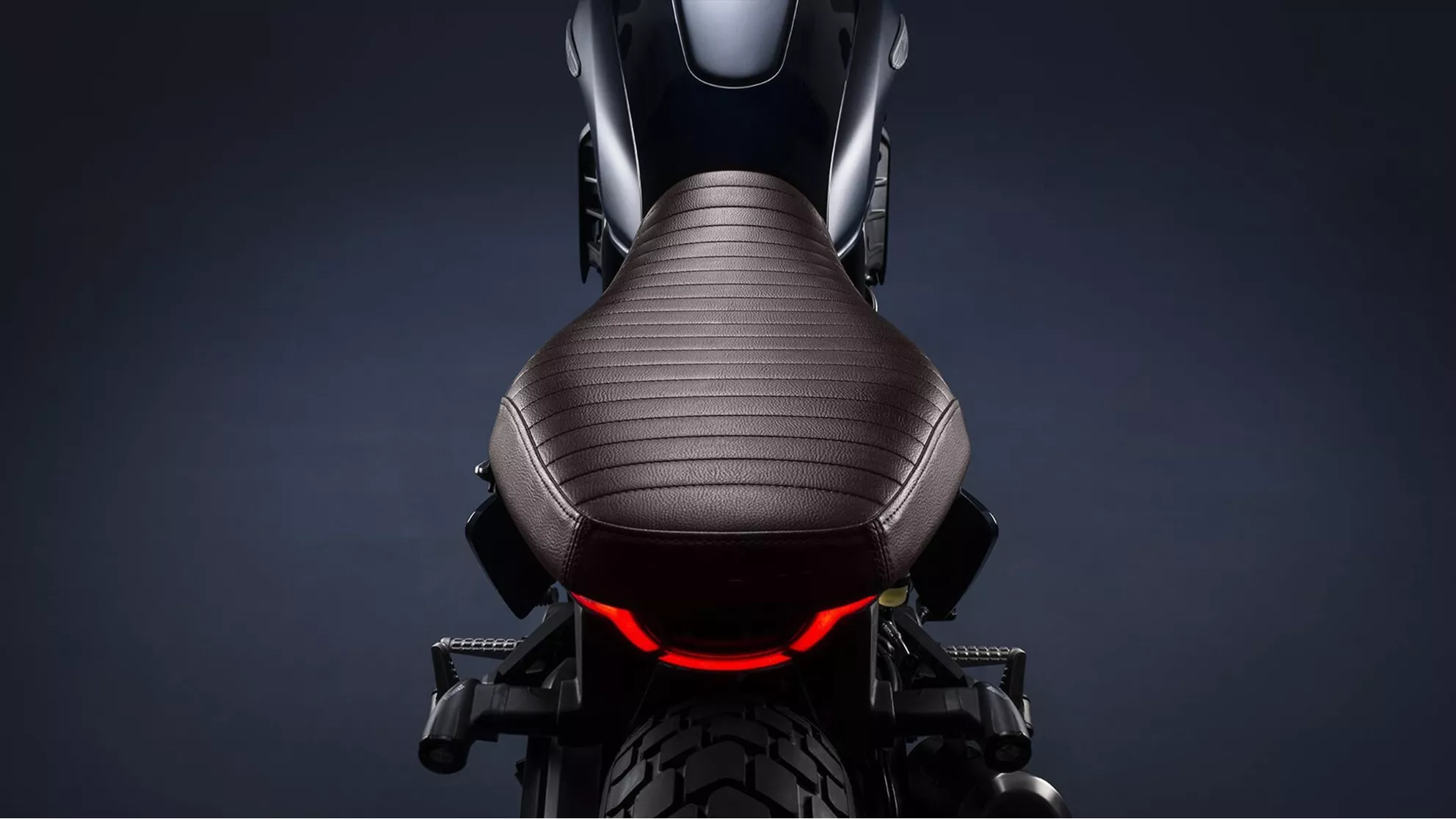 Ducati Scrambler Nightshift - Obraz 4