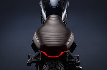Ducati Scrambler Nightshift 2024 - Bild 6 Ducati Scrambler Nightshift 2024 - Bild 6