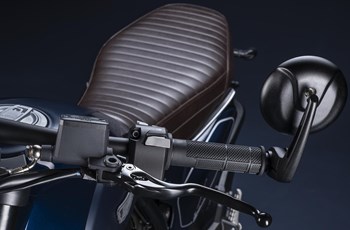 Ducati Scrambler Nightshift 2024 - Bild 11 Ducati Scrambler Nightshift 2024 - Bild 11