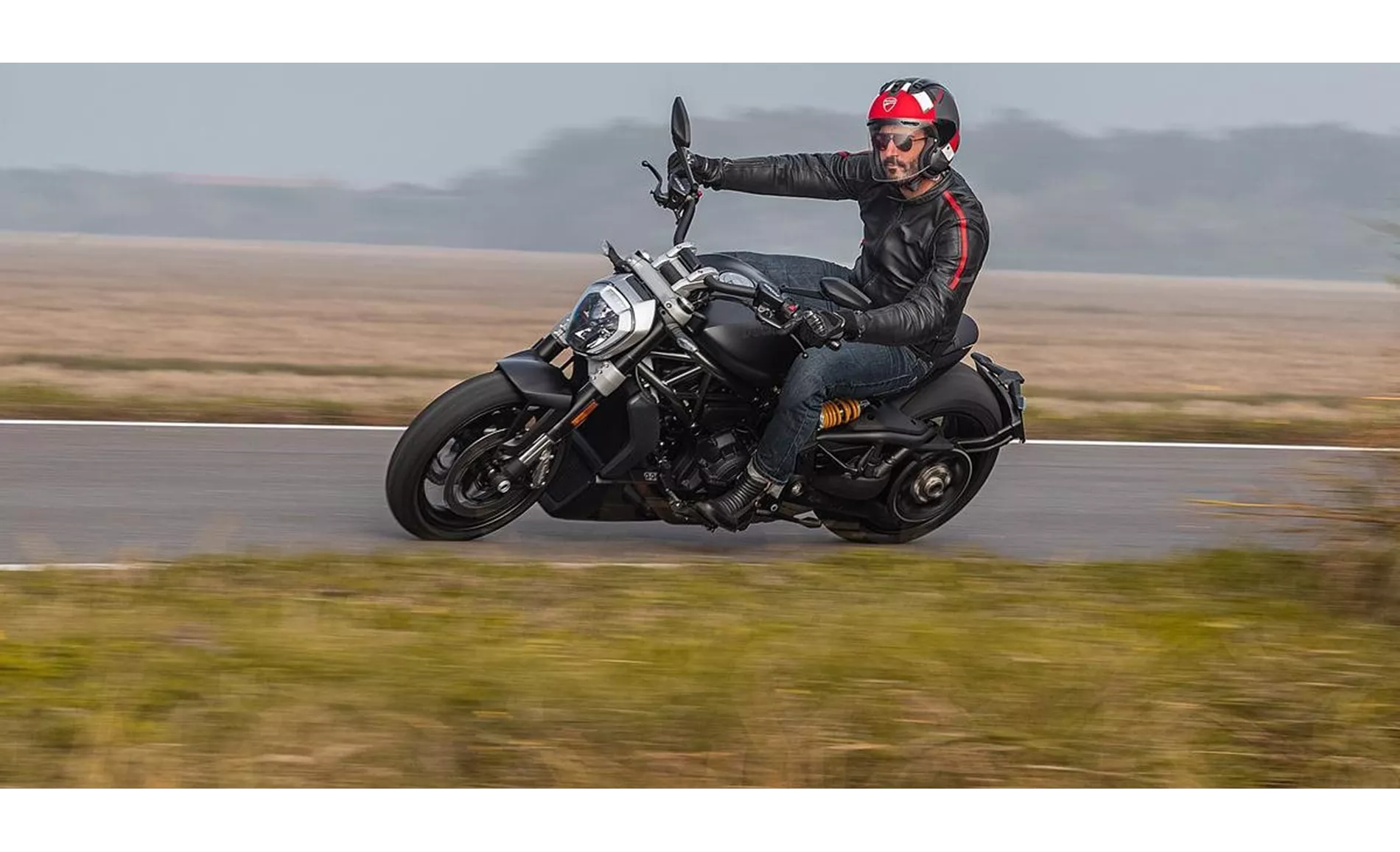 Ducati XDiavel Dark 2024 Ducati XDiavel Dark 2024