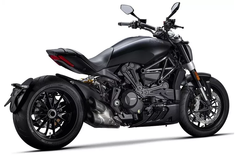 Ducati XDiavel Dark 2024 Ducati XDiavel Dark 2024