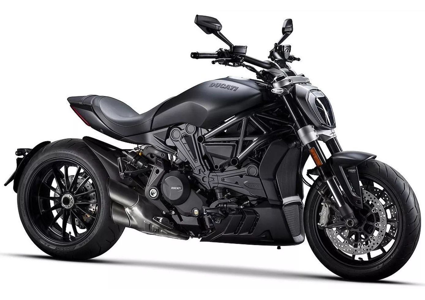 Ducati XDiavel Dark 2024 Ducati XDiavel Dark 2024