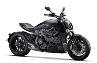 Ducati XDiavel Dark 2024 - Bild 5