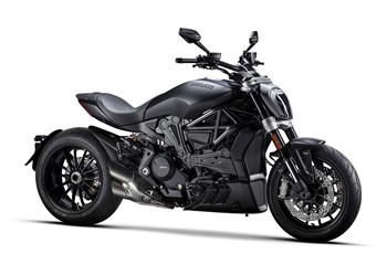 Ducati XDiavel Dark 2024 - Bild 5