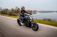 Ducati XDiavel Dark 2024 - Bild 6