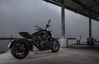 Ducati XDiavel Dark 2024 - Bild 7
