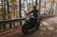 Ducati XDiavel Dark 2024 - Bild 8
