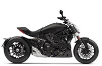 Ducati XDiavel Dark 2024 - Bild 1