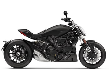 Ducati XDiavel Dark 2024 - Bild 2