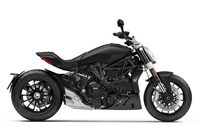 Ducati XDiavel Dark