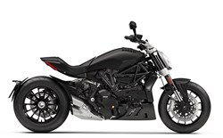 Ducati XDiavel Dark 2024