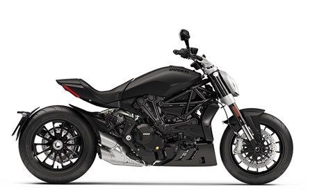 Ducati XDiavel Dark ()