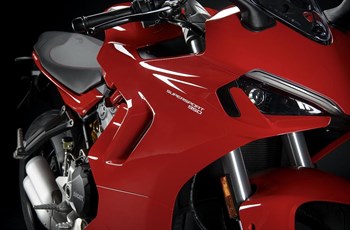 Ducati SuperSport 950 2024 - Bild 5 Ducati SuperSport 950 2024 - Bild 5