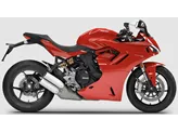 Ducati SuperSport 950 2024 Ducati SuperSport 950 2024