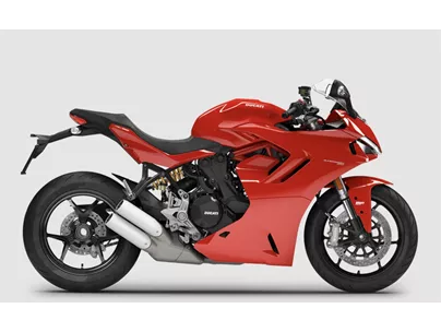 Ducati SuperSport 950 2024 Ducati SuperSport 950 2024