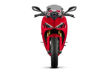 Ducati SuperSport 950 S 2024 - Bild 12 Ducati SuperSport 950 S 2024 - Bild 12