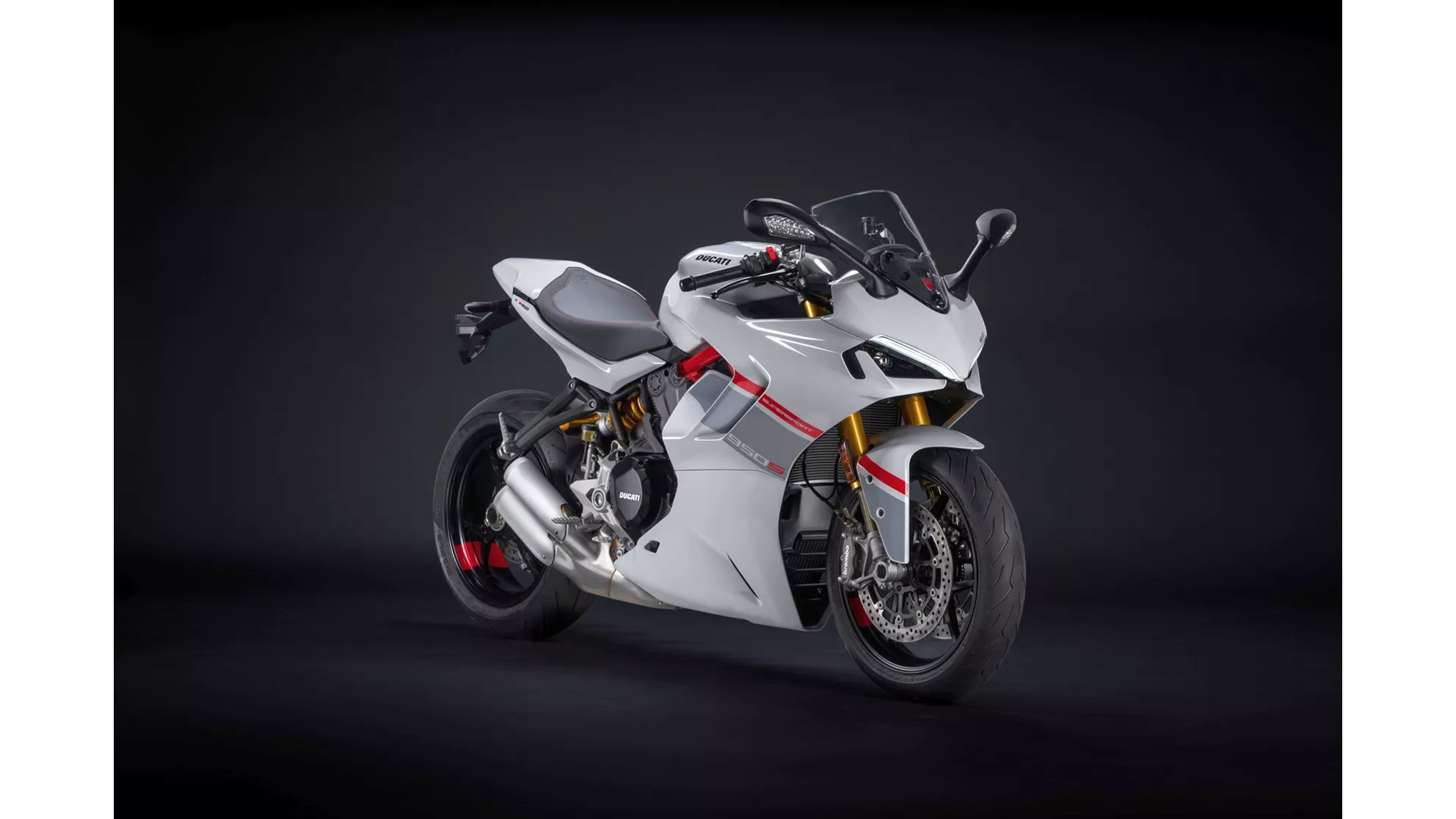 Ducati SuperSport 950 S - Obrázek 1