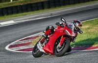 Ducati SuperSport 950 S 2024 - Bild 14