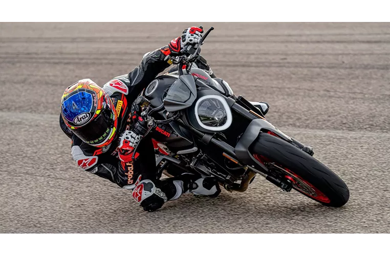 Ducati Monster 2024 Ducati Monster 2024
