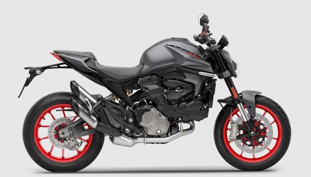 Ducati Monster Ducati Monster