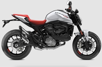 Ducati Monster 2024 - Bild 10 Ducati Monster 2024 - Bild 10