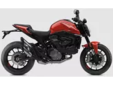 Ducati Monster 2024 Ducati Monster 2024