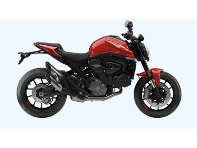 Ducati Monster 2024 Ducati Monster 2024