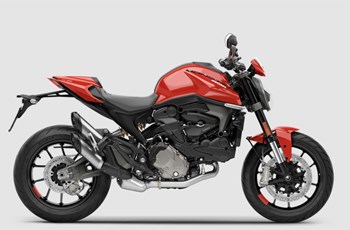 Ducati Monster + 2024 - Bild 2 Ducati Monster + 2024 - Bild 2