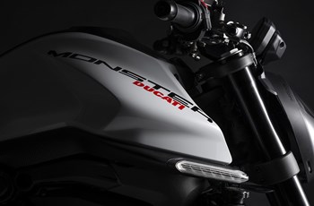 Ducati Monster + 2024 - Bild 6 Ducati Monster + 2024 - Bild 6