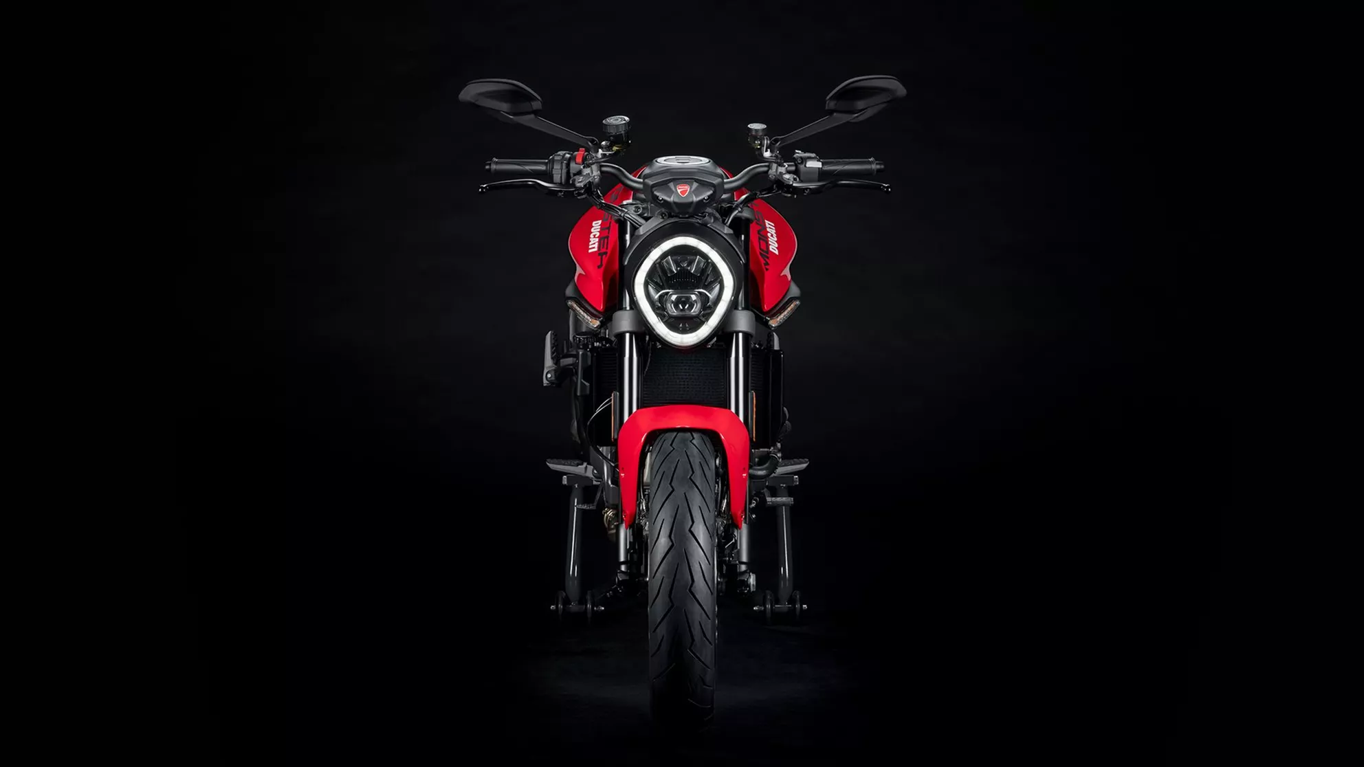 Ducati Monster + - Slika 5