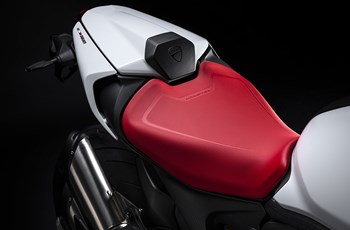 Ducati Monster + 2024 - Bild 13 Ducati Monster + 2024 - Bild 13