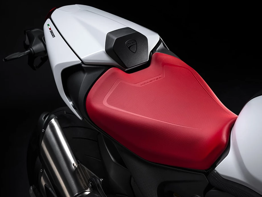 Ducati Monster + Bild 12: Ducati Monster +
