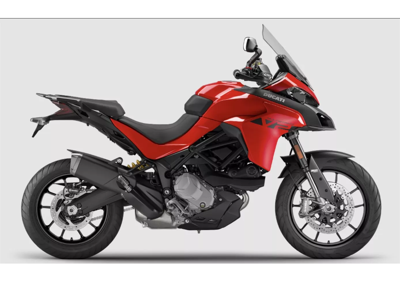 Ducati Multistrada V2 2024 Ducati Multistrada V2 2024