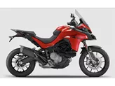 Ducati Multistrada V2 2024 Ducati Multistrada V2 2024