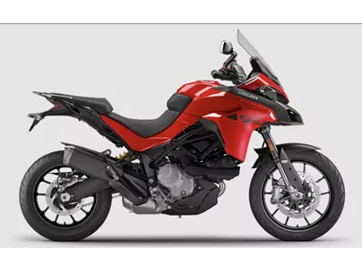 Ducati Multistrada V2 2024 Ducati Multistrada V2 2024