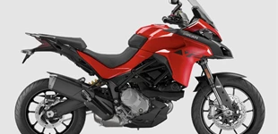 Ducati Hypermotard 950 SP 2020 vs Ducati Multistrada V2 2024 Ducati Hypermotard 950 SP 2020 vs Ducati Multistrada V2 2024
