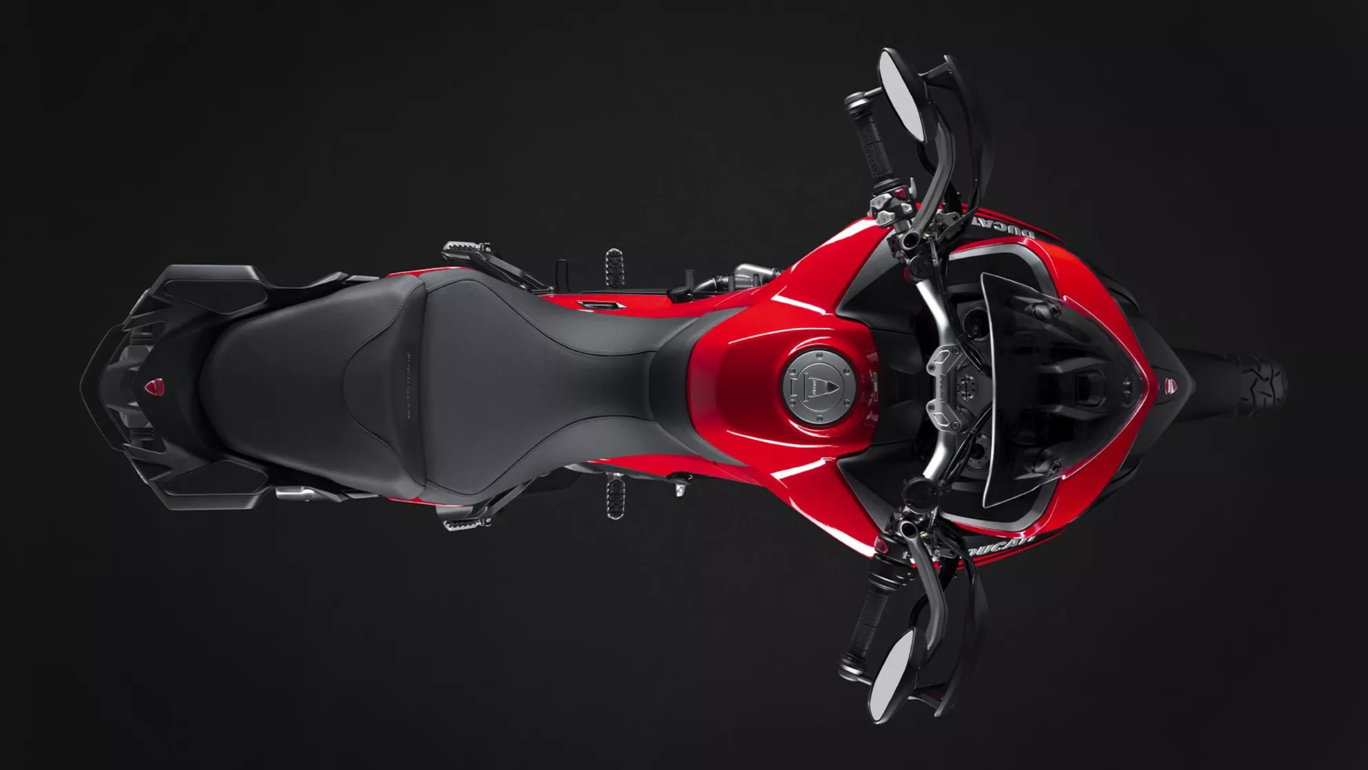 Ducati Multistrada V2 - Image 1