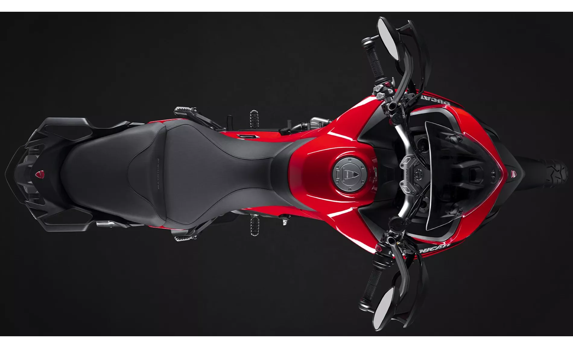Ducati Multistrada V2 2024 Ducati Multistrada V2 2024