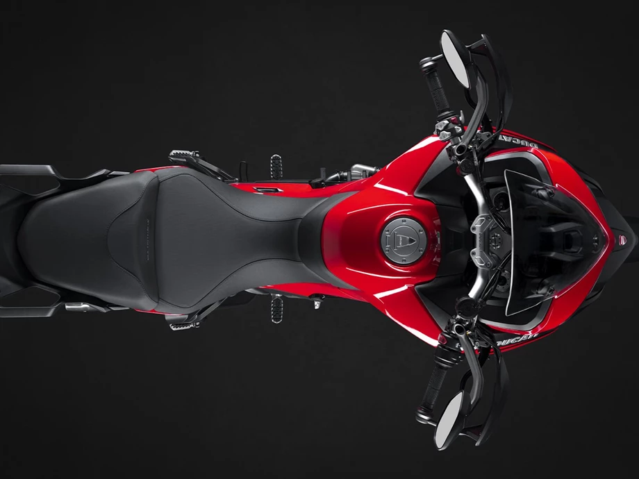 Ducati Multistrada V2 Bild 2: Ducati Multistrada V2