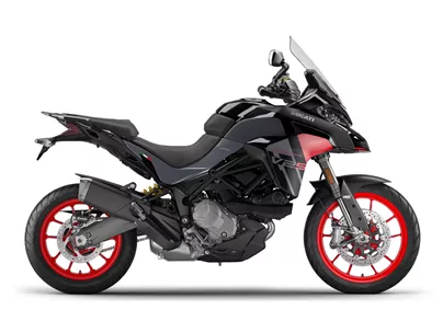 Ducati Multistrada V2 S 2024 Ducati Multistrada V2 S 2024