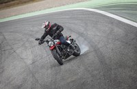 Ducati Scrambler Urban Motard 2024 - Bild 3