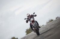 Ducati Scrambler Urban Motard 2024 - Bild 5