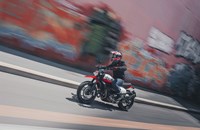 Ducati Scrambler Urban Motard 2024 - Bild 10