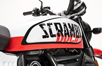 Ducati Scrambler Urban Motard 2024 - Bild 12
